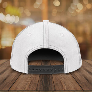 LSU Tigers Baseball Classic Cap - TANTN 14097