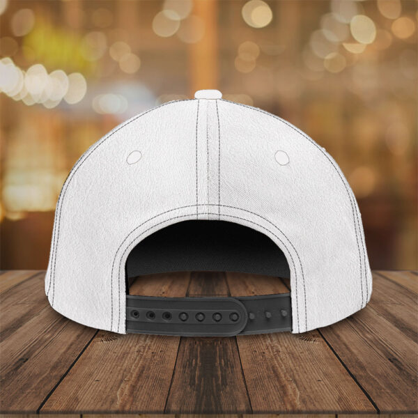 LSU Tigers Baseball Classic Cap - TANTN 14097