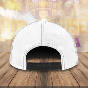LSU Tigers Baseball Classic Cap - MAITM 11894