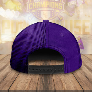 LSU Tigers Baseball Classic Cap - MAITM 12229
