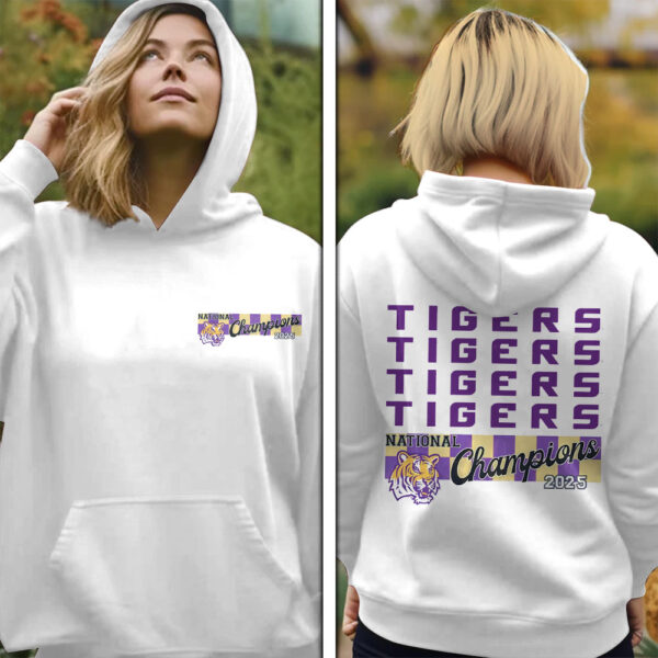 LSU Tigers Baseball 3D Apparel - GNE 3850