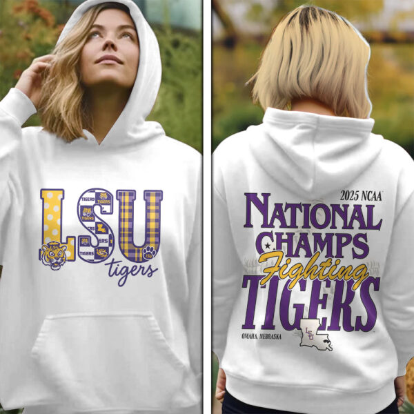 LSU Tigers Baseball 3D Apparel - GNE 3914