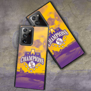 LSU Tigers Baseball Phone Case - TANTN 14092