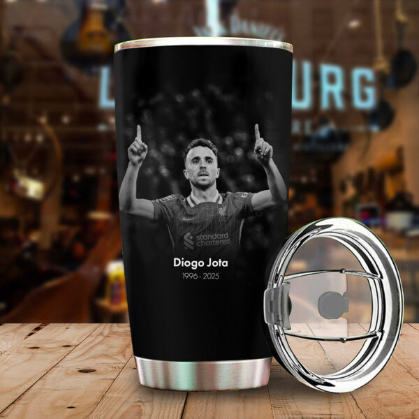 Liverpool FC x Diogo Jota Tumbler Cup - TANTN 14175