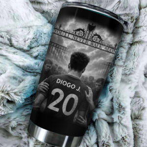Liverpool FC x Diogo Jota Tumbler Cup - TANTN 14175