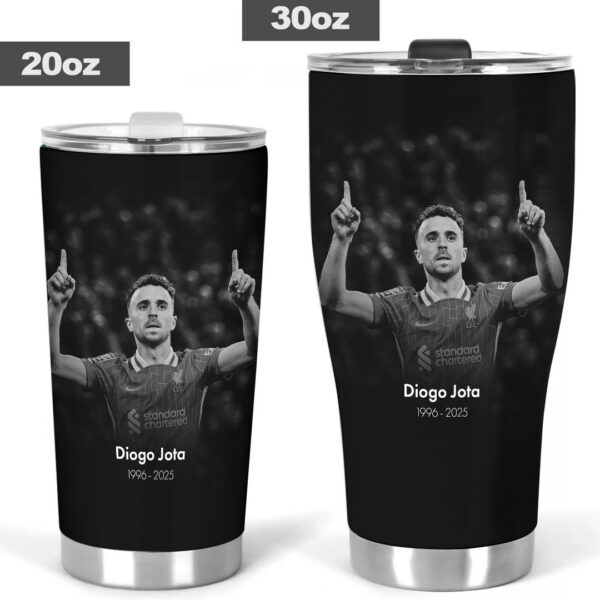 Liverpool FC x Diogo Jota Tumbler Cup - TANTN 14175