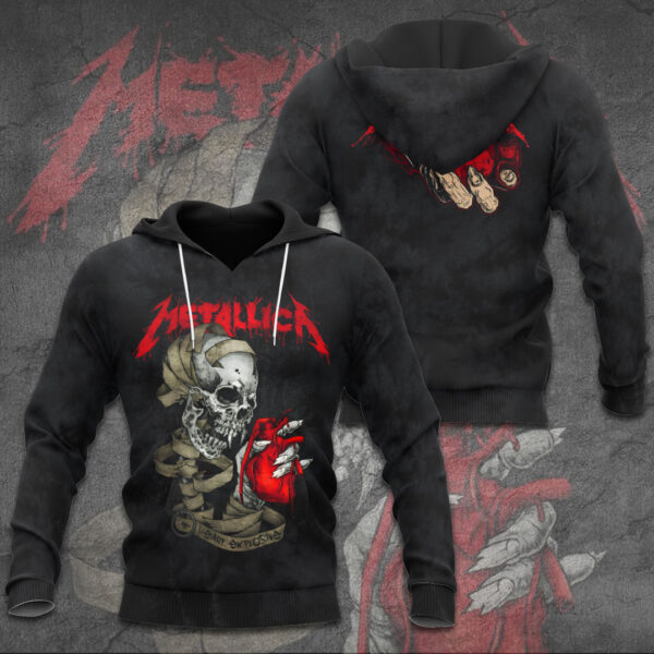 MET Band 3D Apparel - GNE NEW521