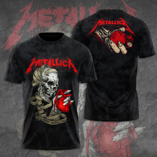 MET Band 3D Apparel - GNE NEW521