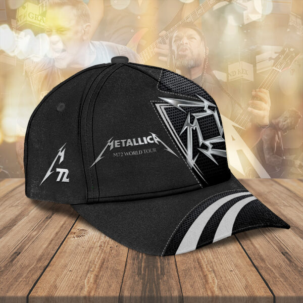 MET Band Classic Cap - MAITM 12007