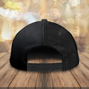 MET Band Classic Cap - MAITM 12007