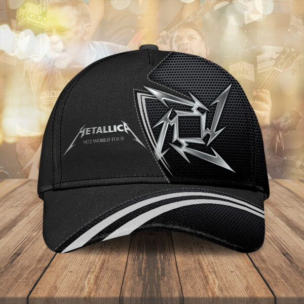 MET Band Classic Cap - MAITM 12007