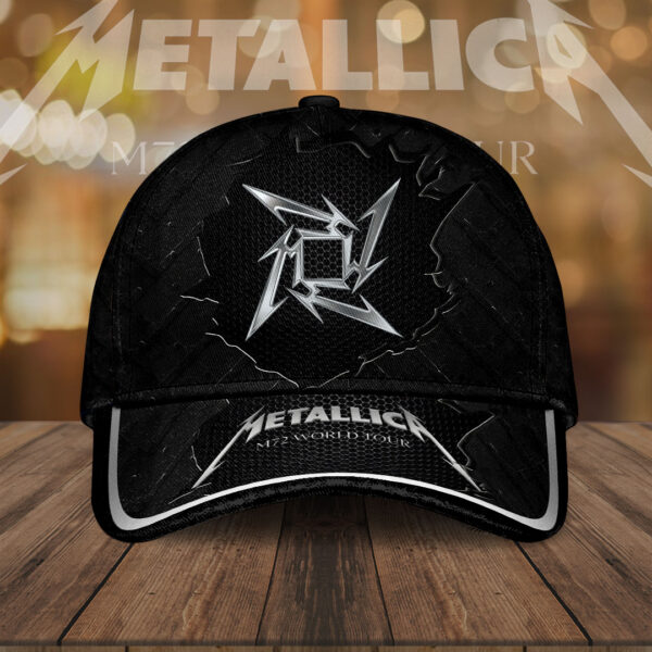 MET Band Classic Cap - MAITM 12143