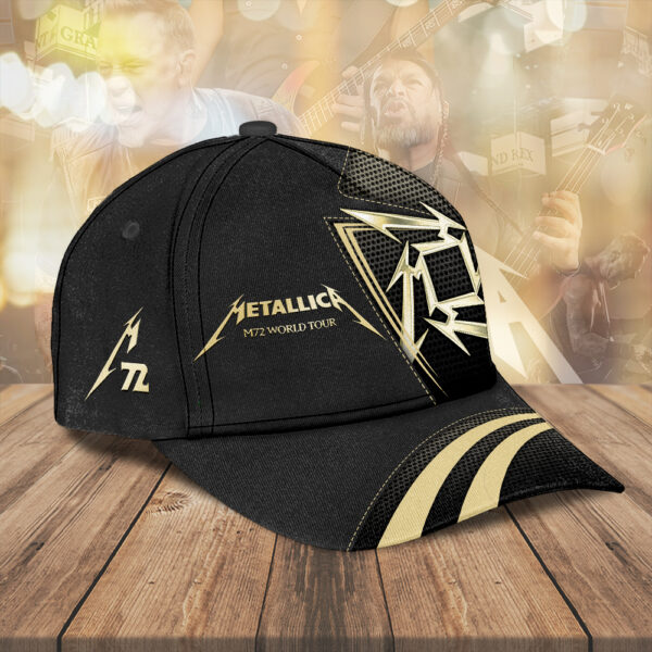 MET Band Classic Cap - MAITM 12144
