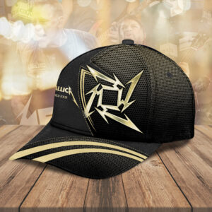 MET Band Classic Cap - MAITM 12144