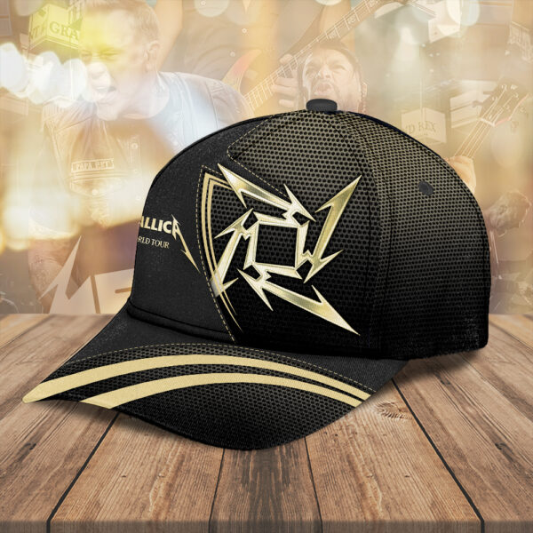 MET Band Classic Cap - MAITM 12144