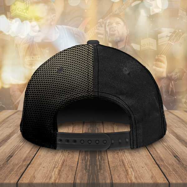 MET Band Classic Cap - MAITM 12144