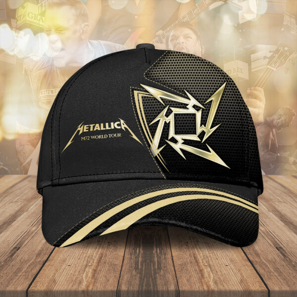MET Band Classic Cap - MAITM 12144