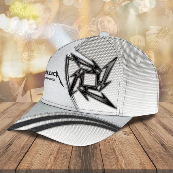 MET Band Classic Cap - MAITM 12183