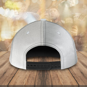 MET Band Classic Cap - MAITM 12183