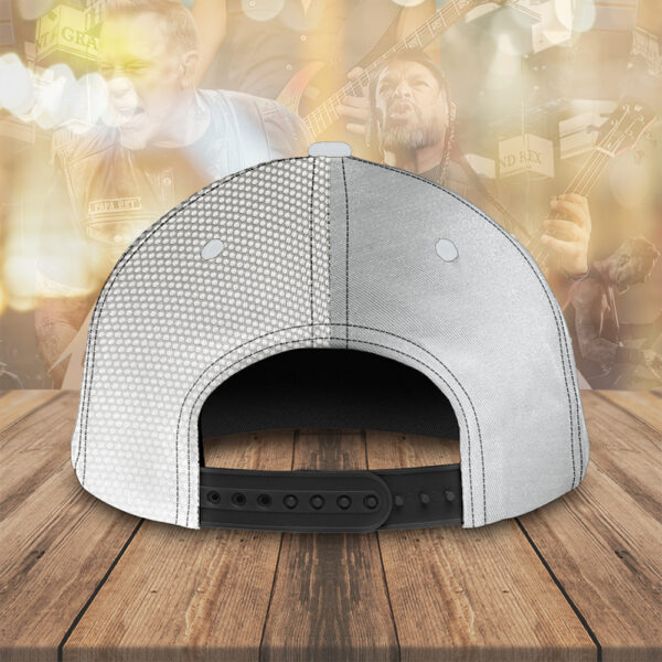 MET Band Classic Cap - MAITM 12183