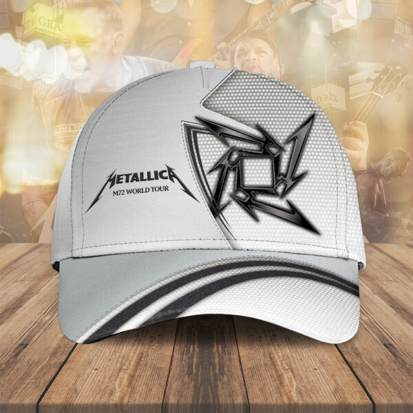 MET Band Classic Cap - MAITM 12183