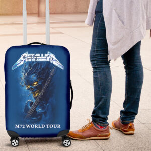 MET Band Luggage Cover - MAITM 12182