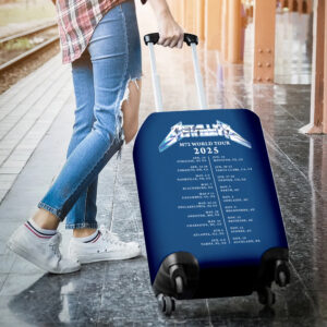 MET Band Luggage Cover - MAITM 12182