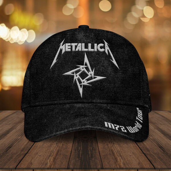 MET Band Classic Cap - HOATT 11893