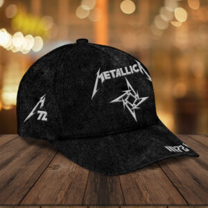 MET Band Classic Cap - HOATT 11893