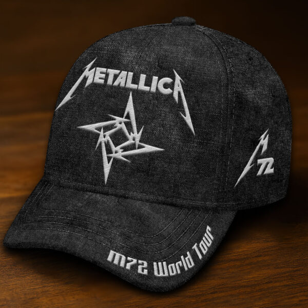 MET Band Classic Cap - HOATT 11893