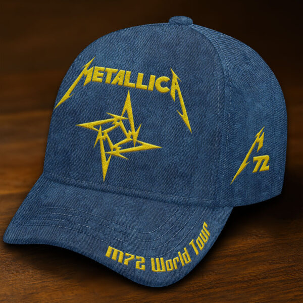 MET Band Classic Cap - HOATT 11904