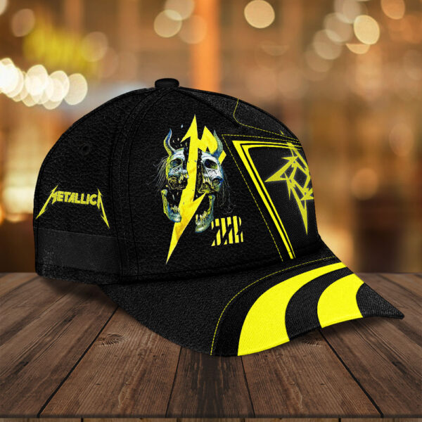 MET Band Classic Cap - HOATT 11910