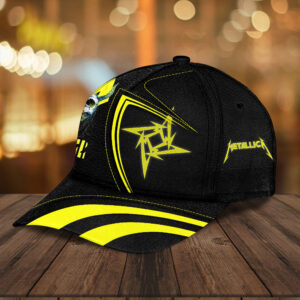 MET Band Classic Cap - HOATT 11910