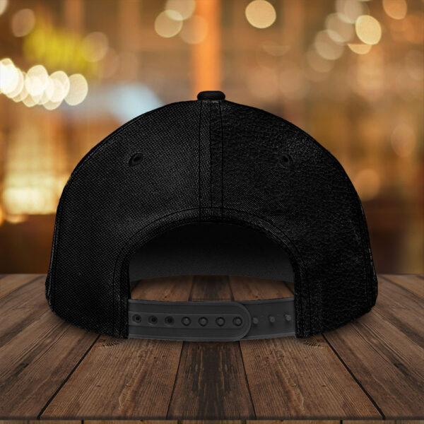 MET Band Classic Cap - HOATT 11910