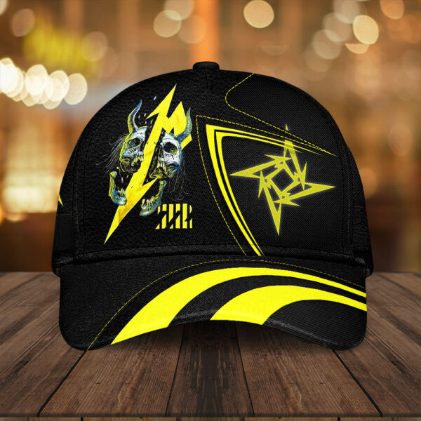 MET Band Classic Cap - HOATT 11910