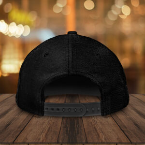 MET Band Classic Cap - HOATT 11911