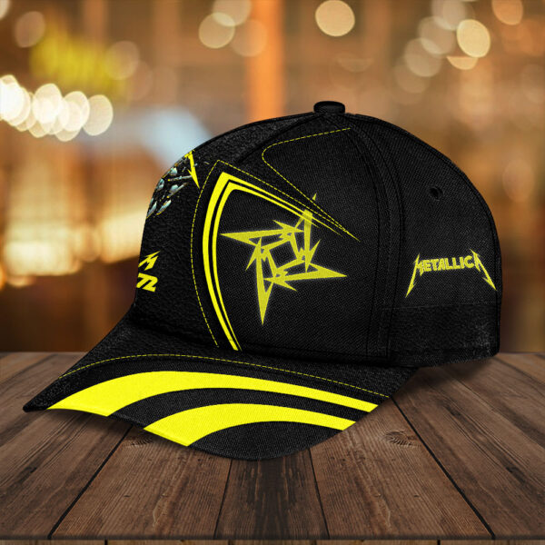 MET Band Classic Cap - HOATT 11919