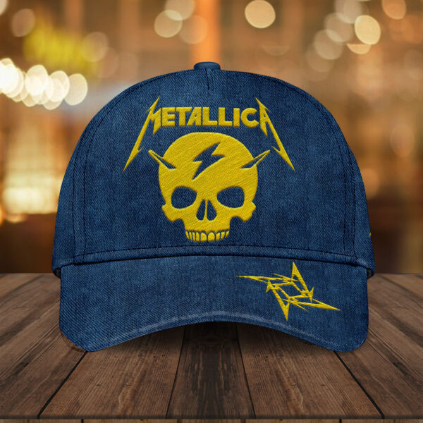 MET Band Classic Cap - HOATT 11993