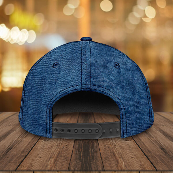MET Band Classic Cap - HOATT 11993