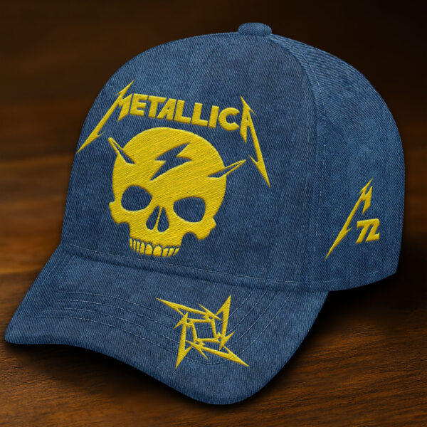 MET Band Classic Cap - HOATT 11993