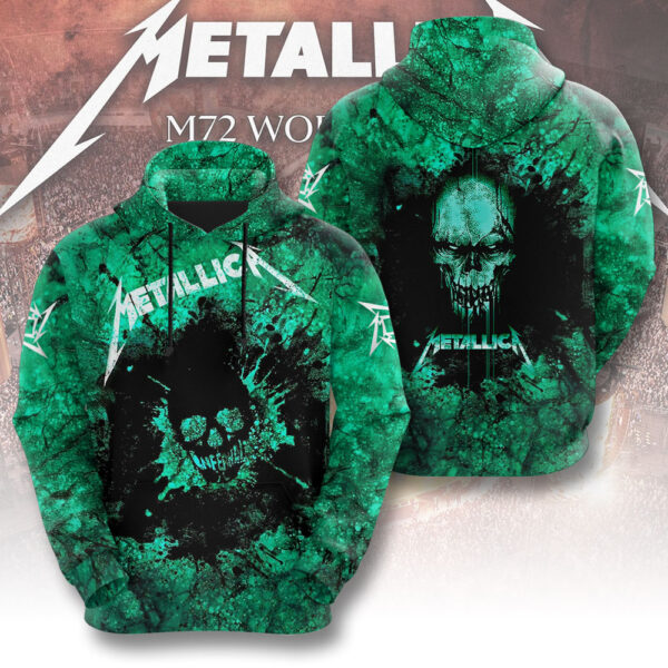 MET Band 3D Apparel - GNE 3958