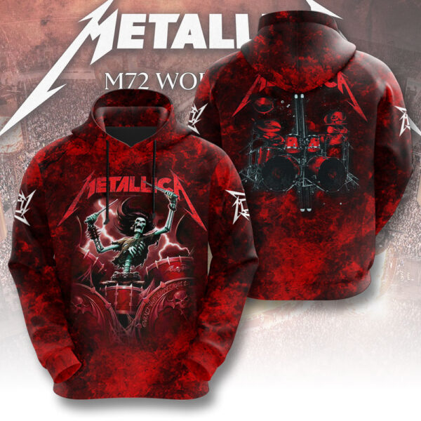 MET Band 3D Apparel - GNE 3959