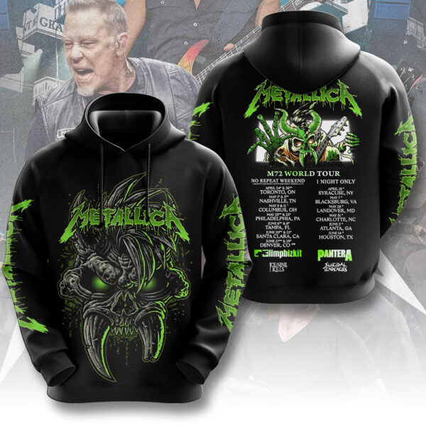 MET Band 3D Apparel - GNE NEW534