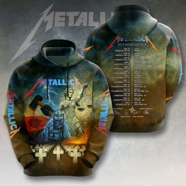 MET Band 3D Apparel - HOATT 11887