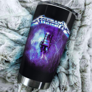 MET Band Tumbler Cup - GNE 3947