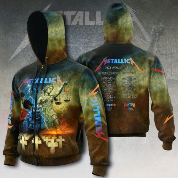 MET Band 3D Apparel - HOATT 11672
