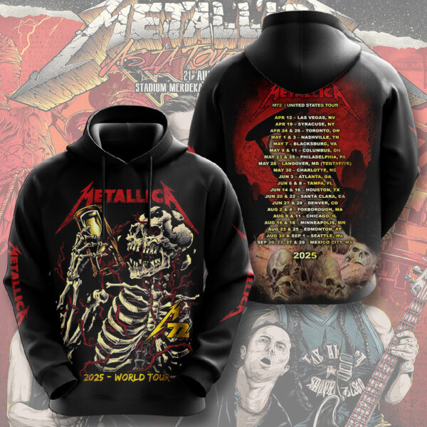 MET Band 3D Apparel - GNE NEW503