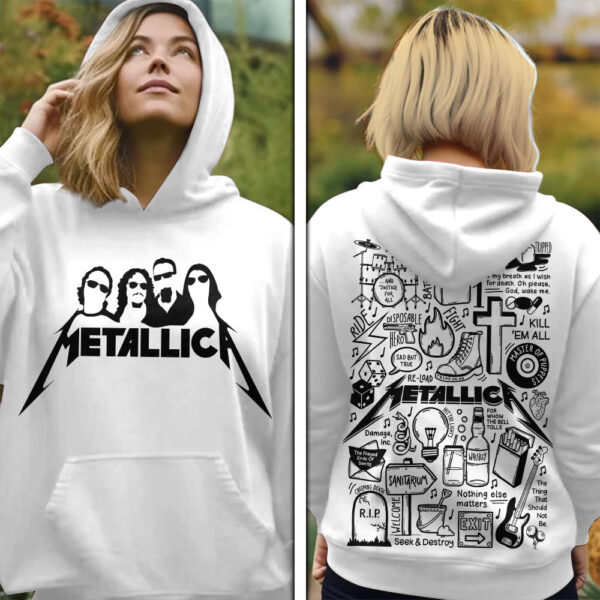 MET Band 3D Apparel - GNE 3888
