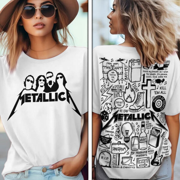 MET Band 3D Apparel - GNE 3888