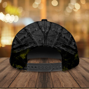 MET Band Classic Cap - HOATT 11922